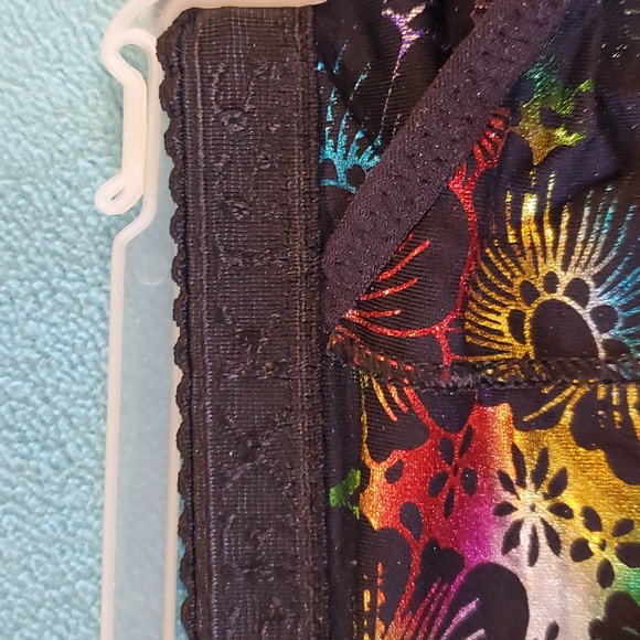 Judy Panty XL Boy Shorts Underwear with pockets. - Picture 4 of 8